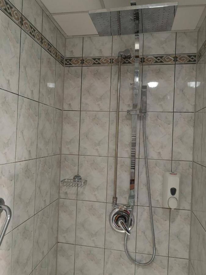 Appartamento Palast Wellness *