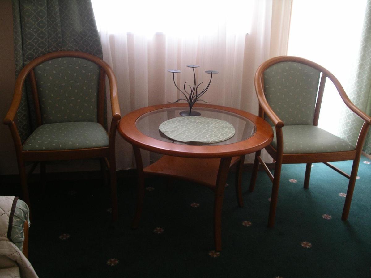 Palast Wellness Appartamento *