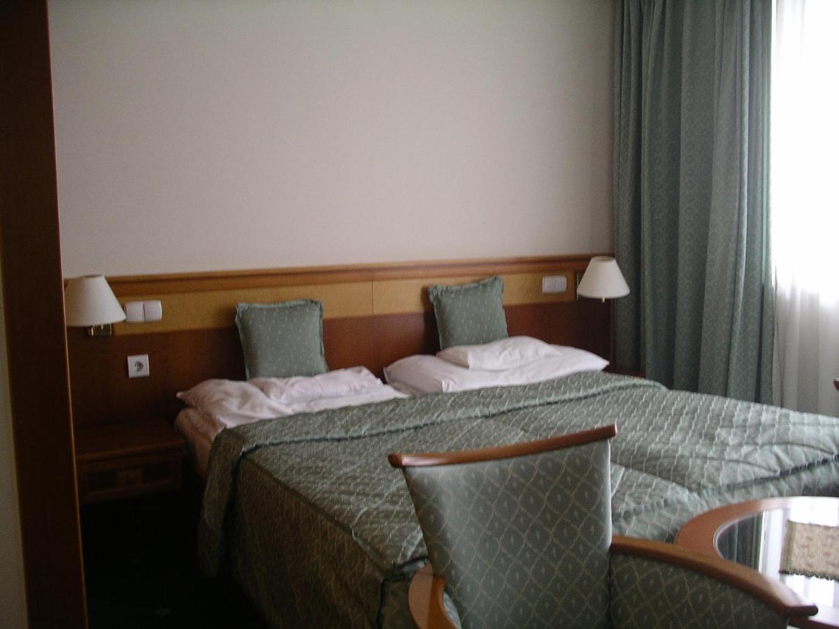 Appartamento Palast Wellness Hévíz