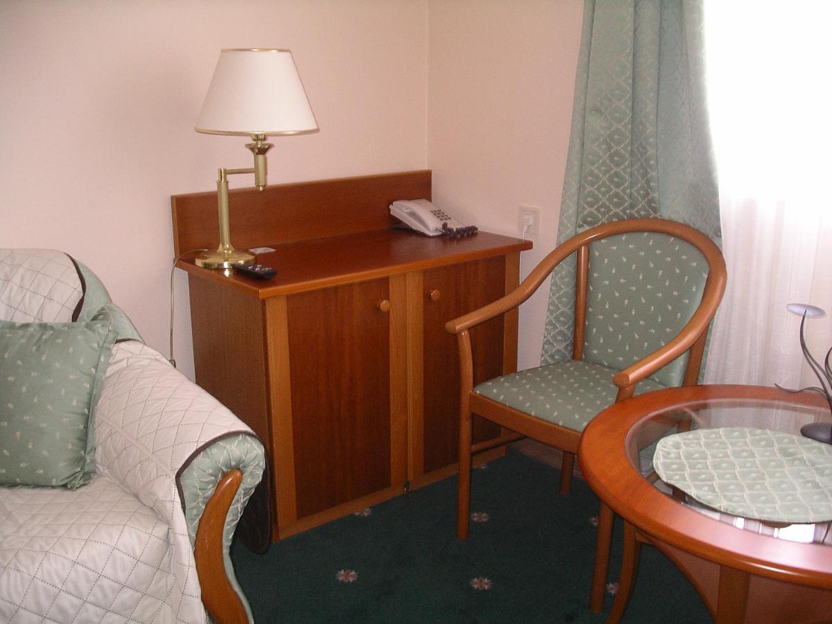 Palast Wellness Appartamento *