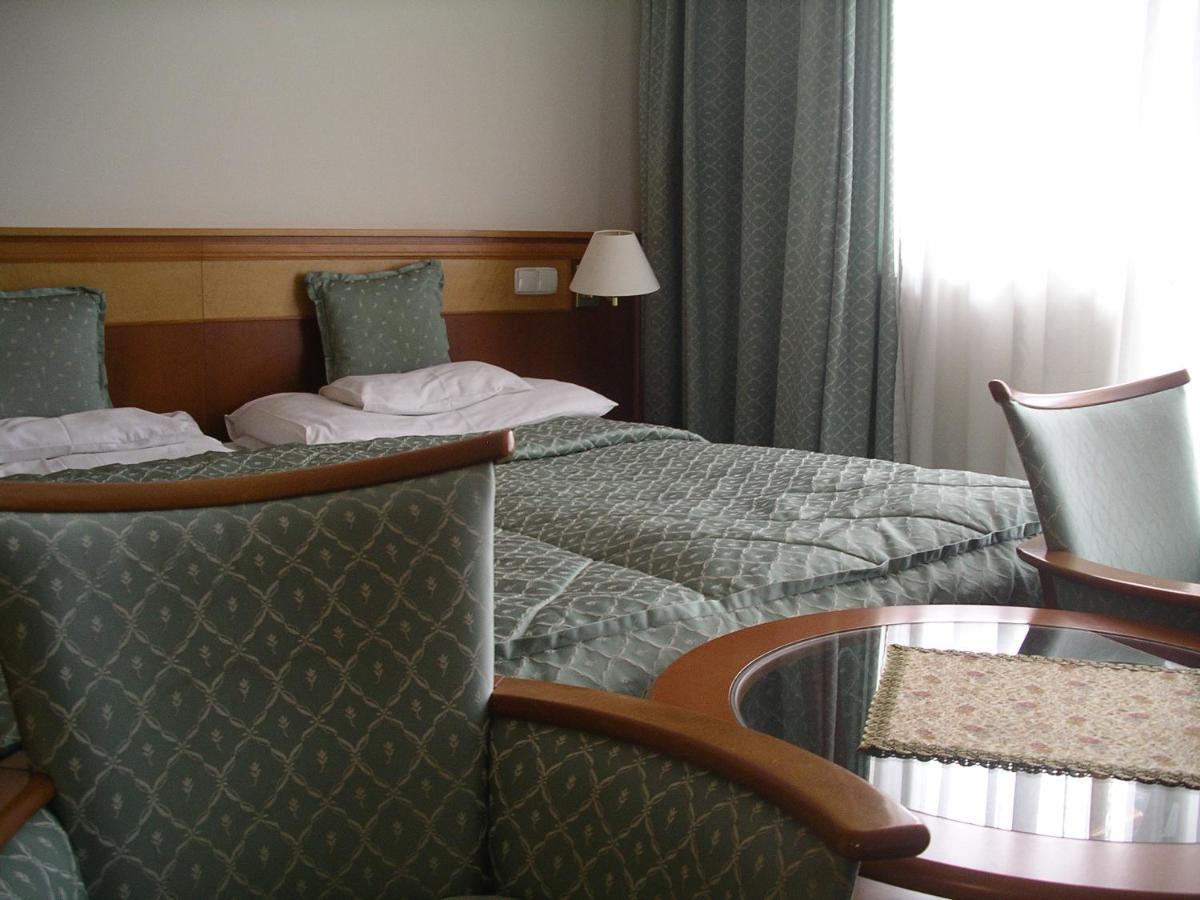 Appartamento Palast Wellness