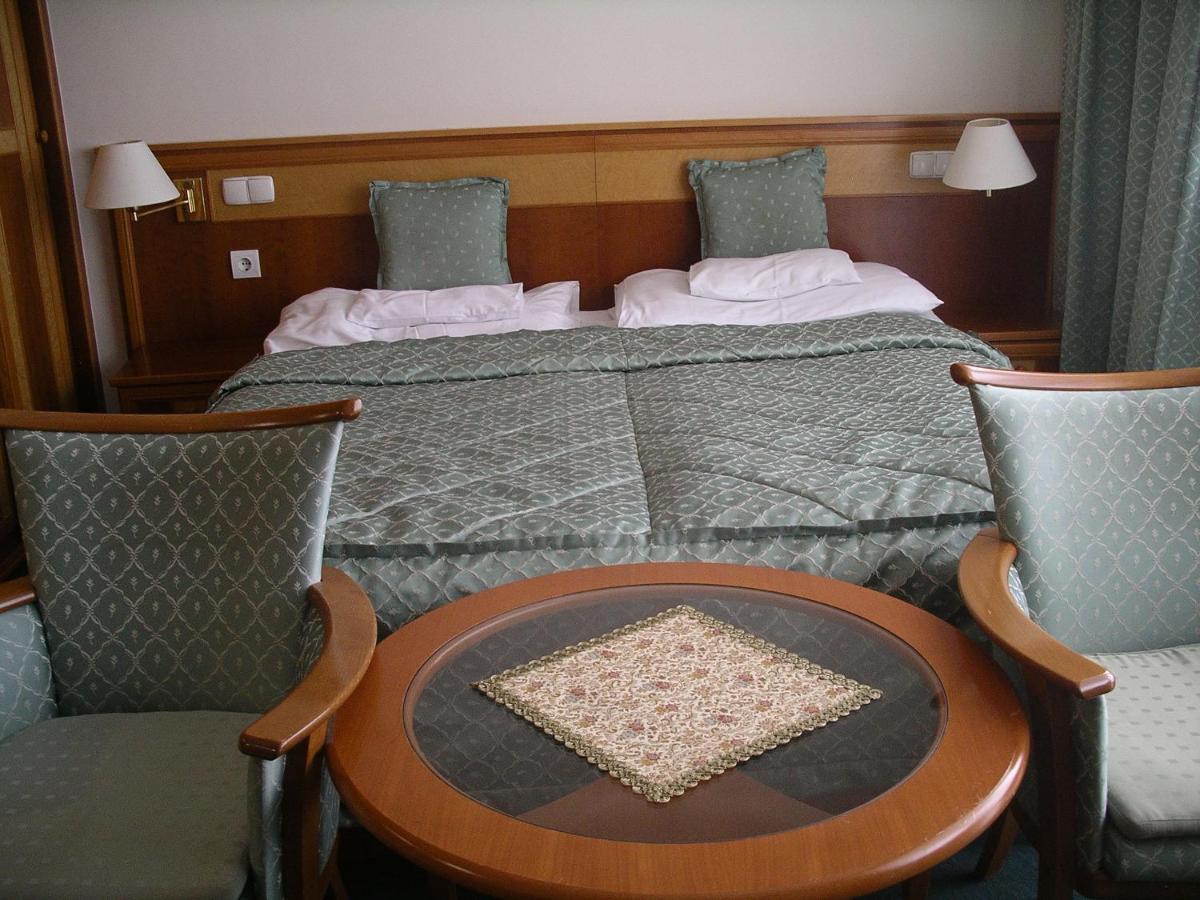 Appartamento Palast Wellness