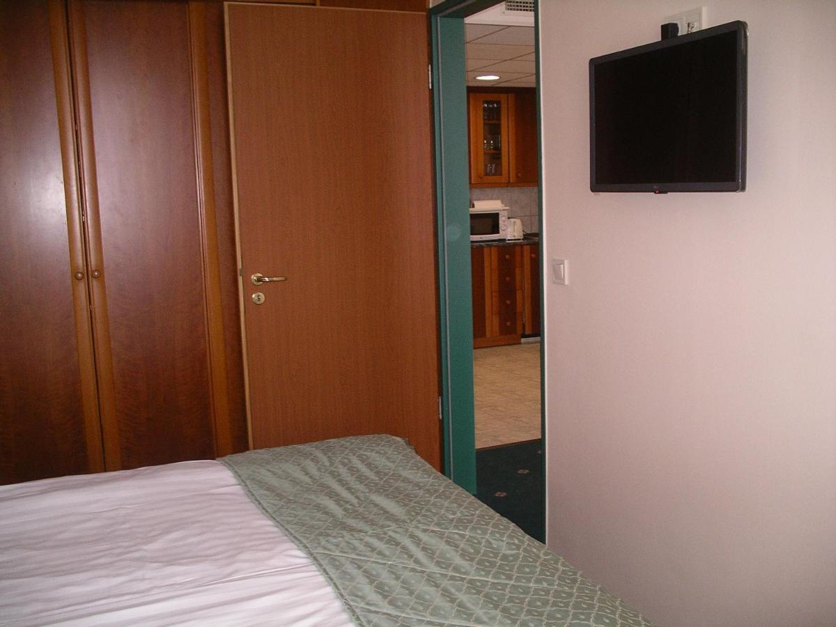 Appartamento Palast Wellness