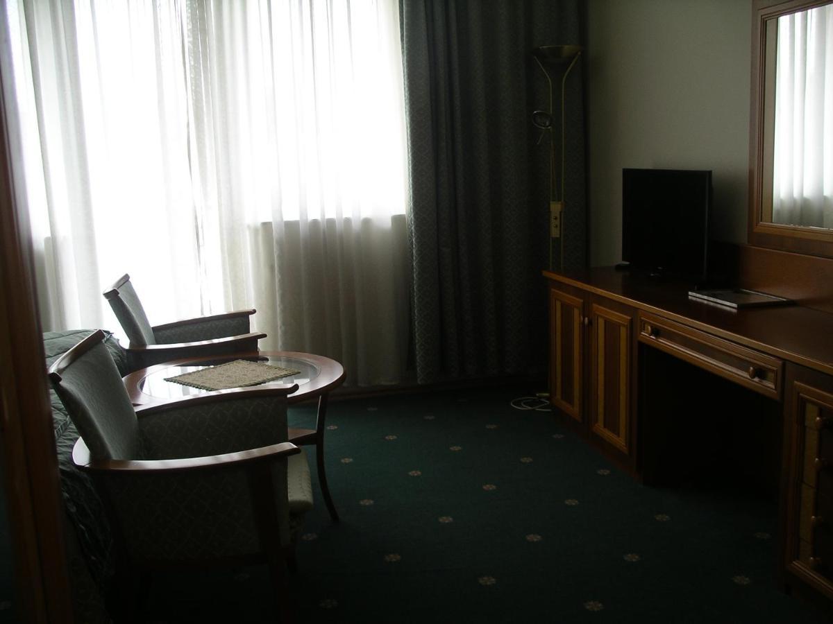 Appartamento Palast Wellness *