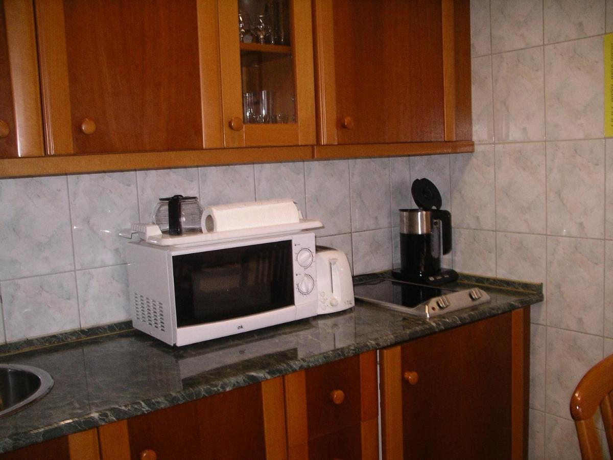 Appartamento Palast Wellness