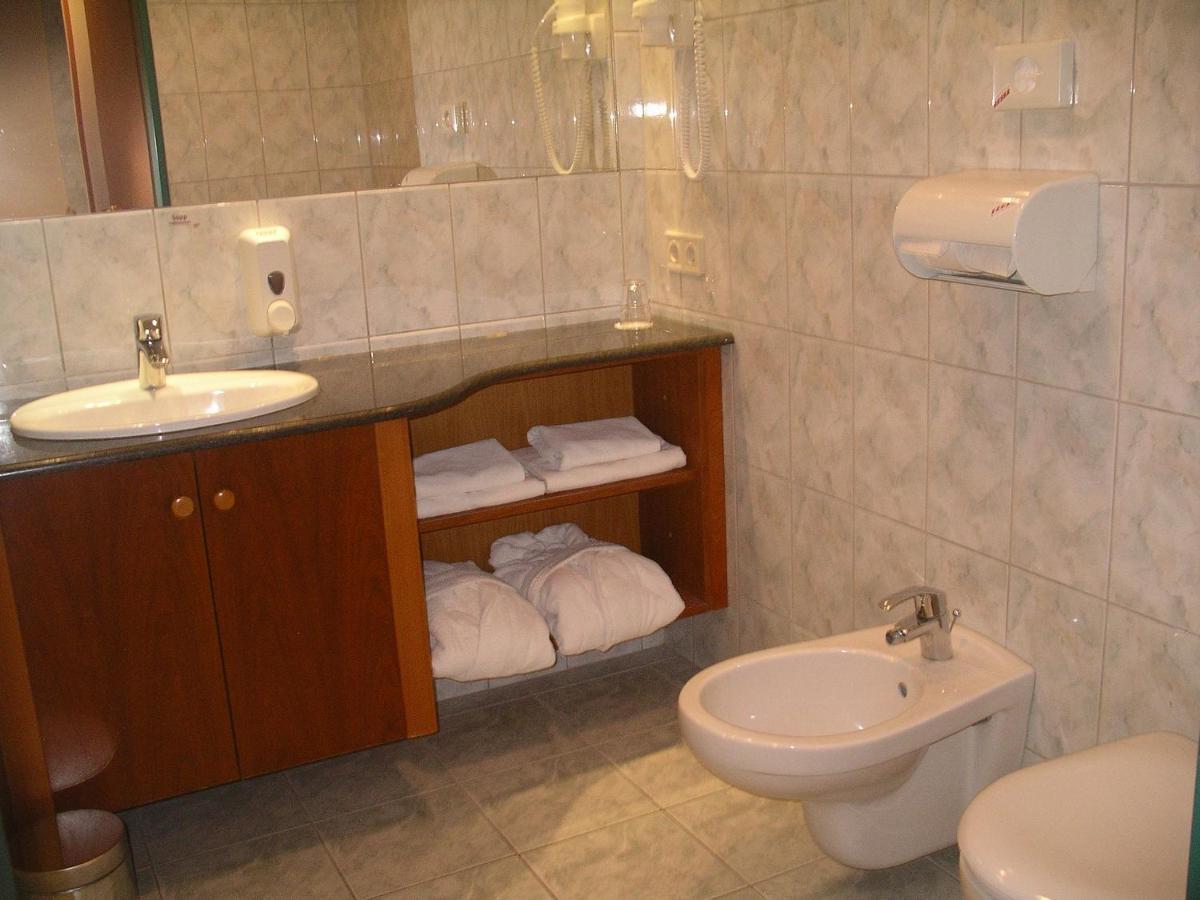 Palast Wellness *