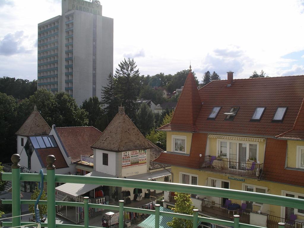 Palast Wellness Appartamento