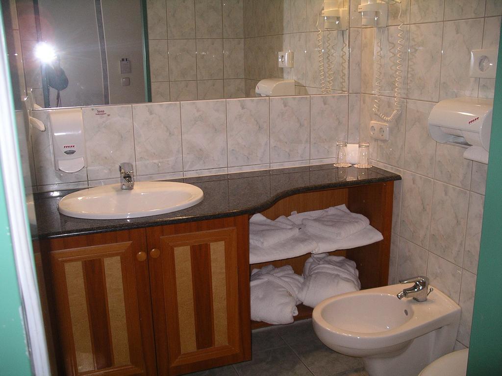 Palast Wellness