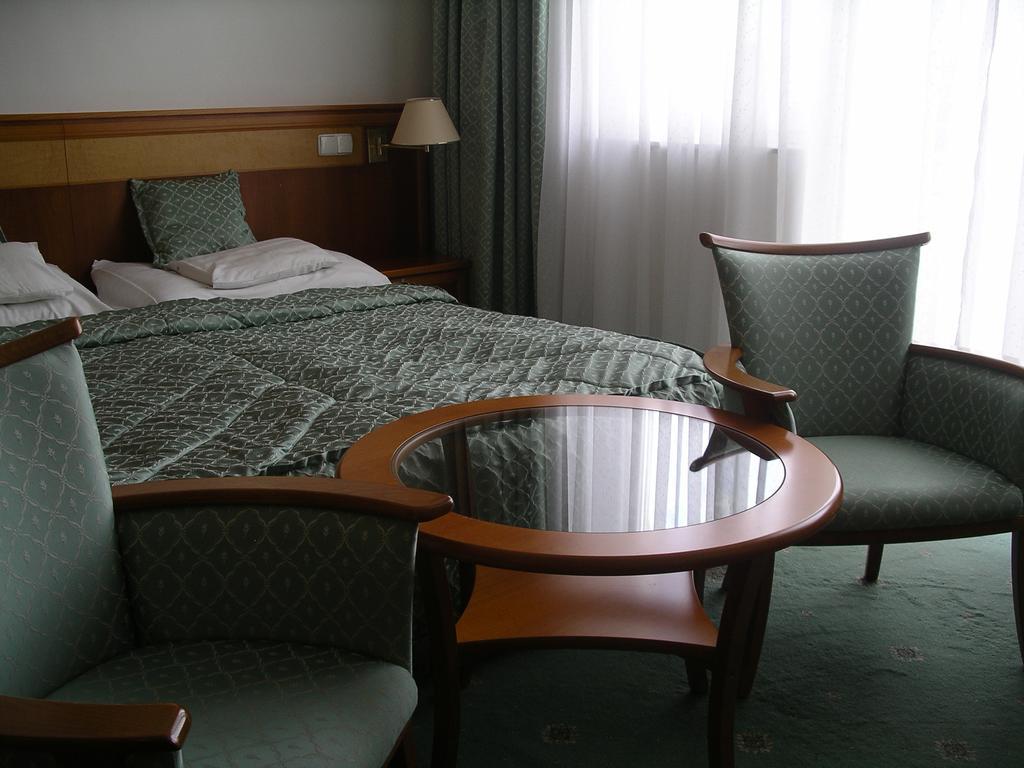 Palast Wellness Appartamento *