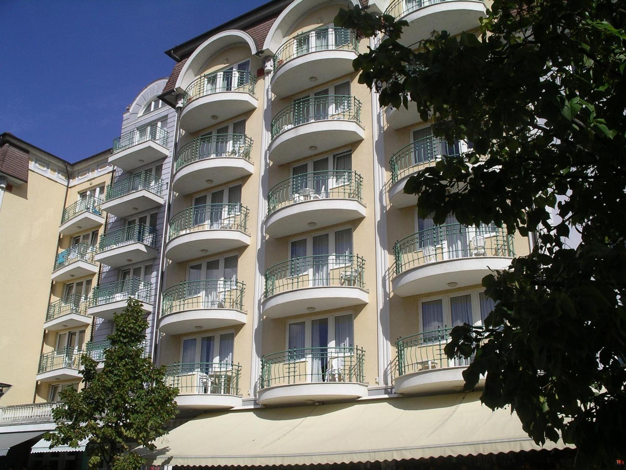 Appartamento Palast Wellness *