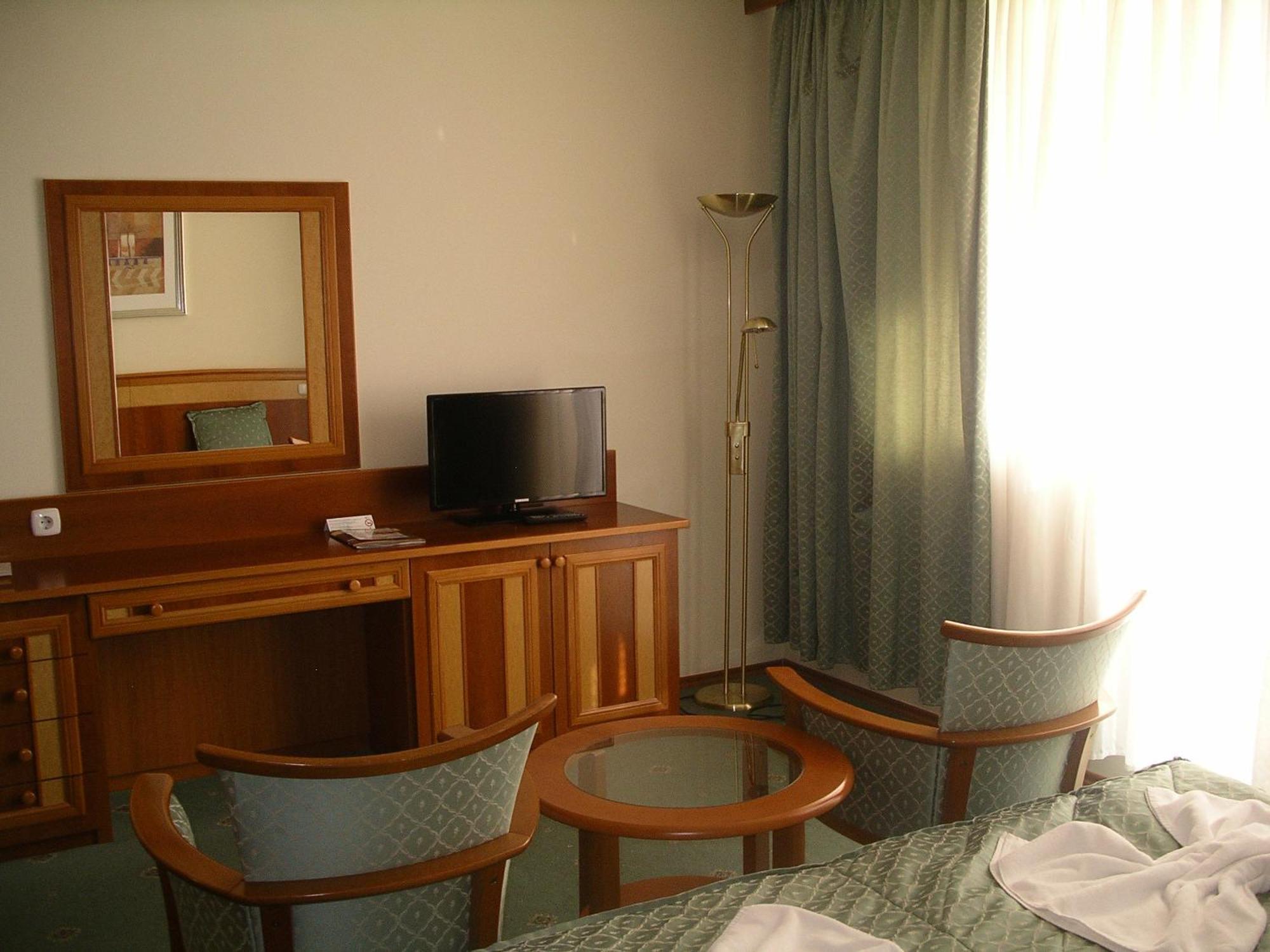 Palast Wellness Appartamento