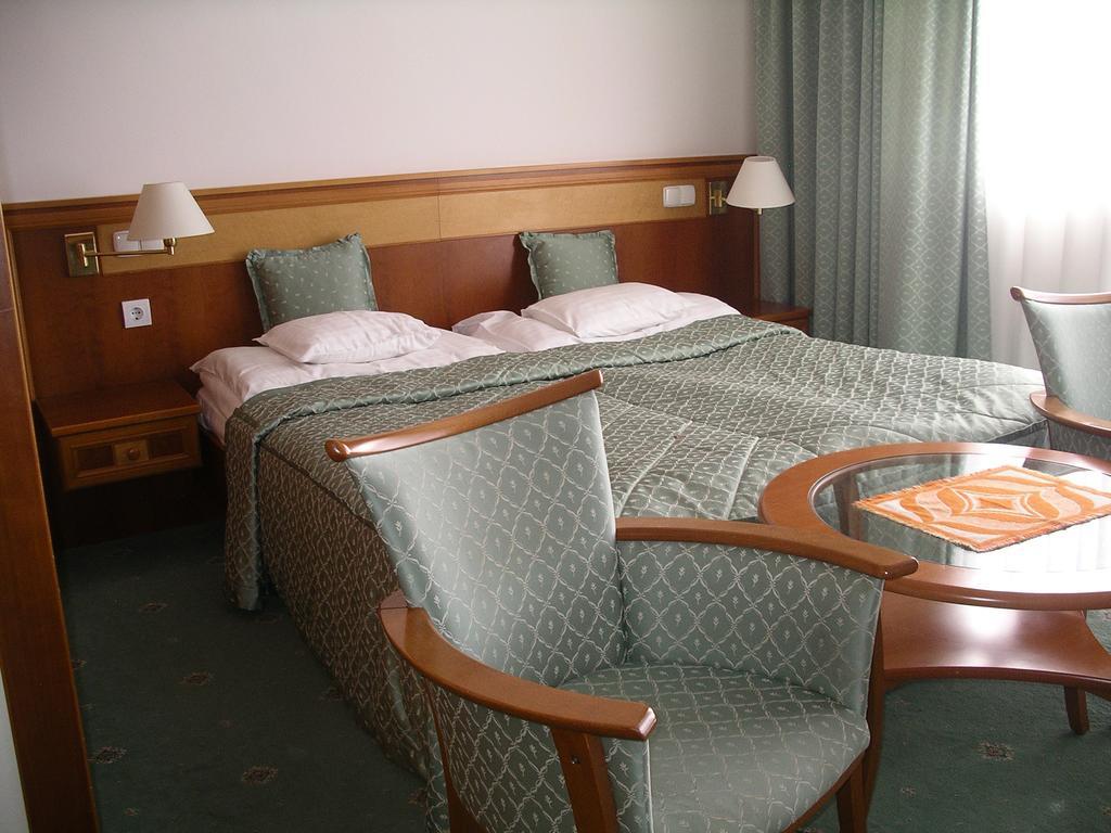 Appartamento Palast Wellness *