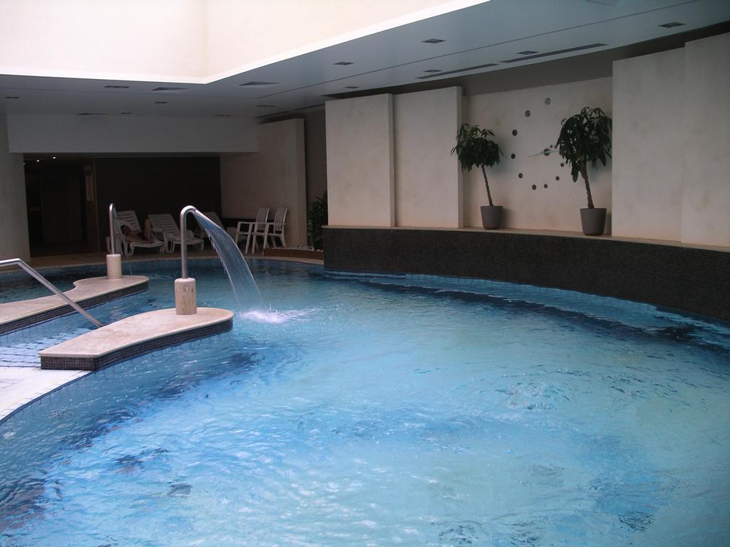 Palast Wellness * Hévíz