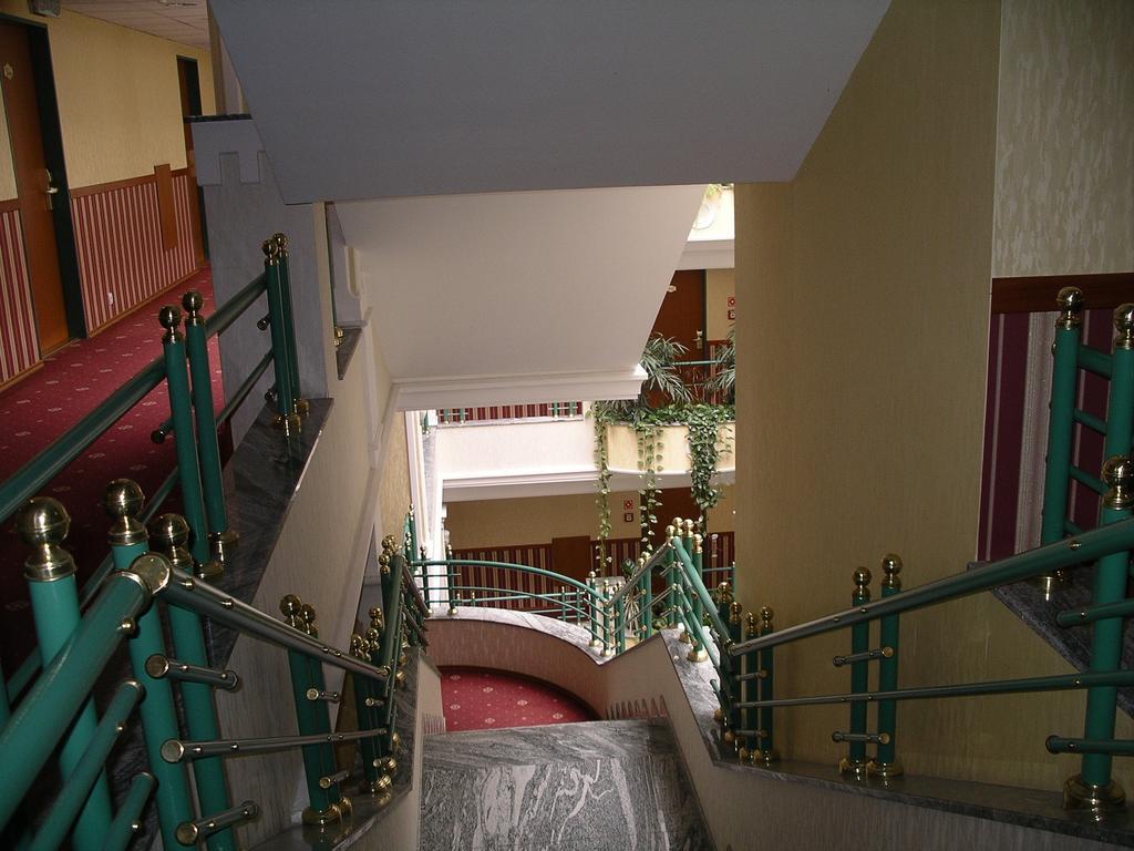 Appartamento Palast Wellness