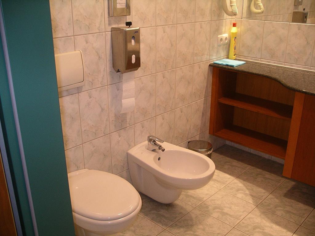 Palast Wellness * Hévíz