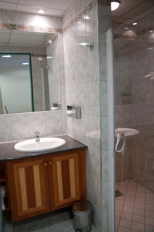 Appartamento Palast Wellness *