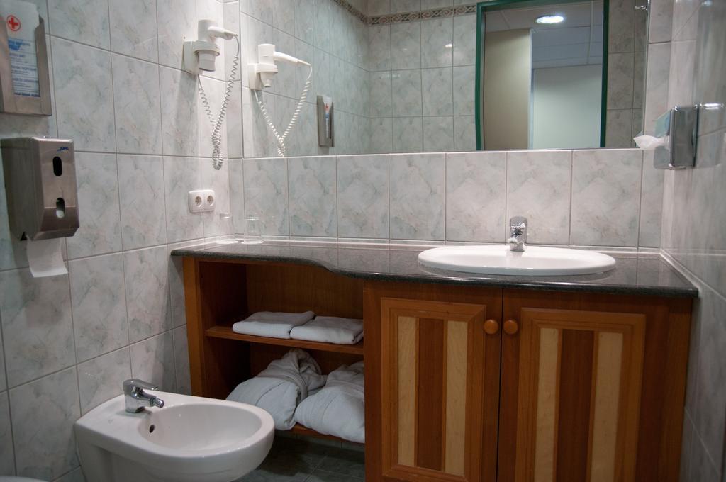 Palast Wellness Hévíz