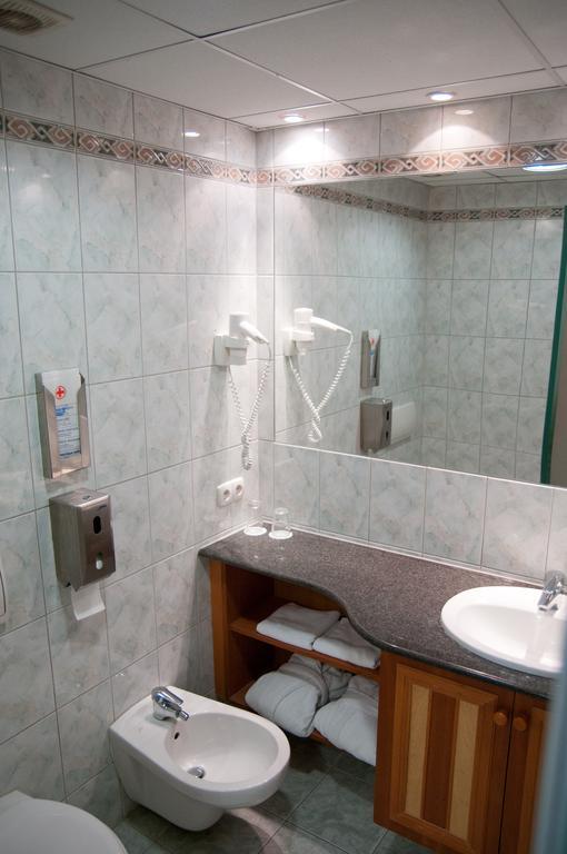 Appartamento Palast Wellness Hévíz