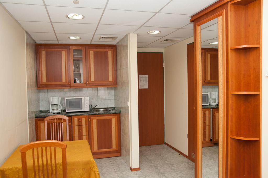 Palast Wellness