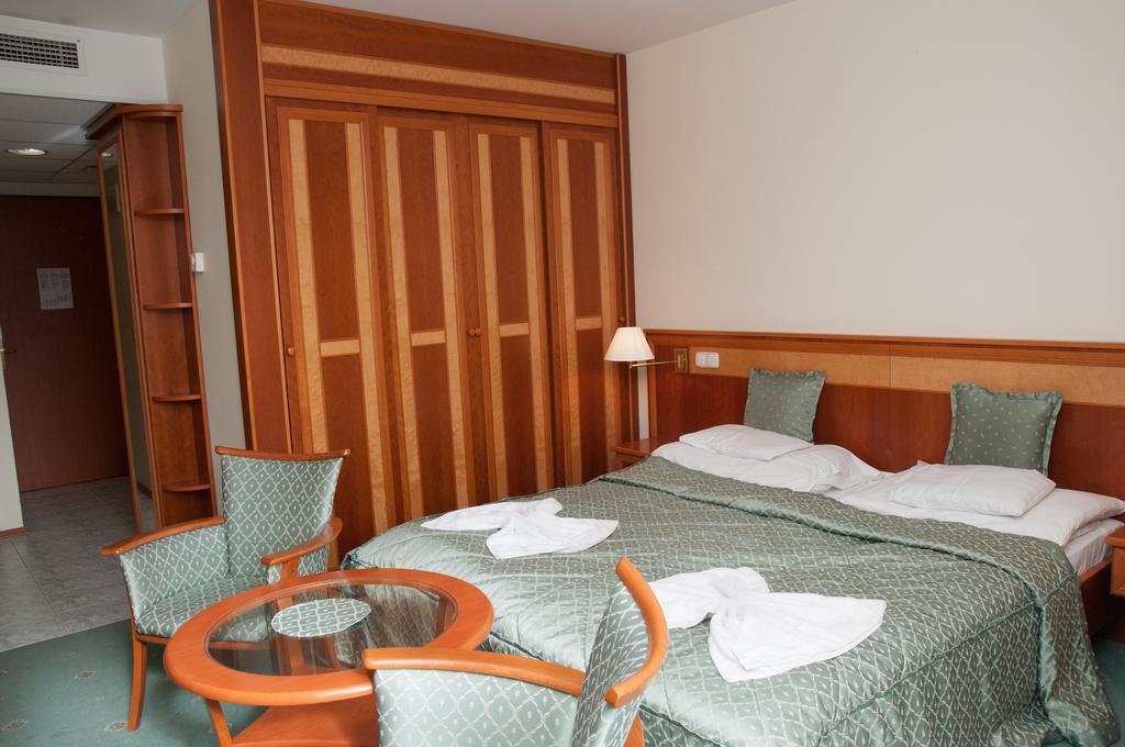 Apartmán Palast Wellness *