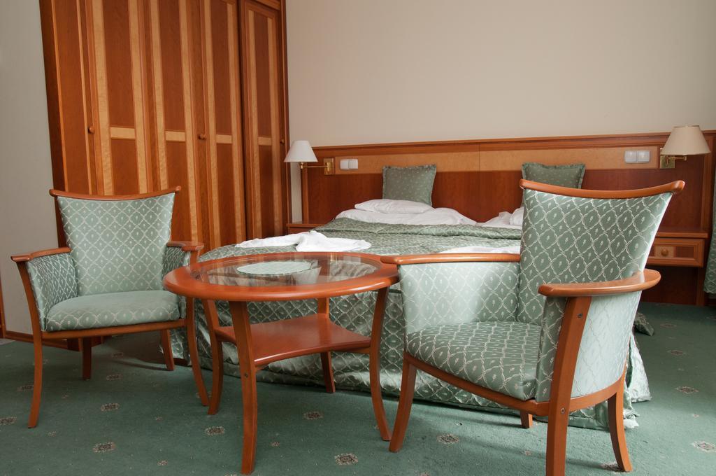 Appartamento Palast Wellness *