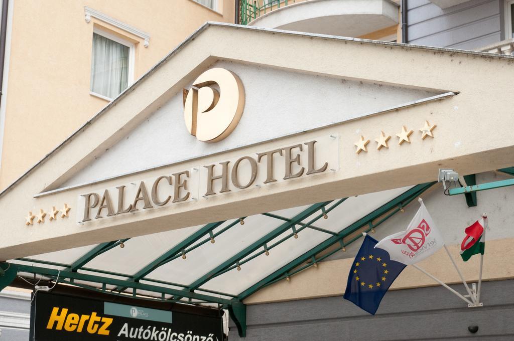 Palast Wellness