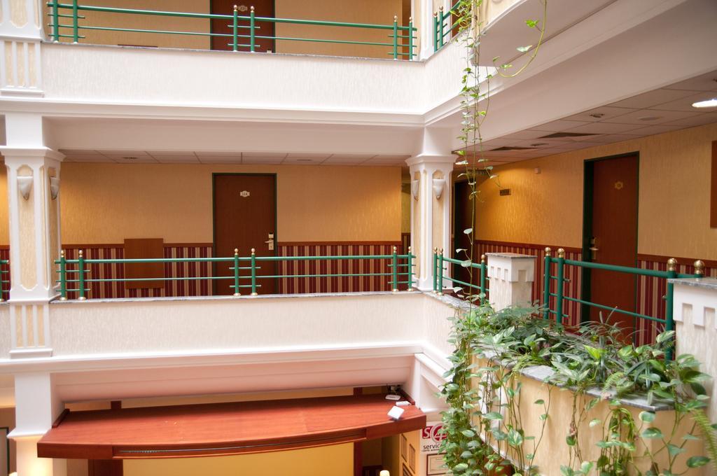 Appartamento Palast Wellness *