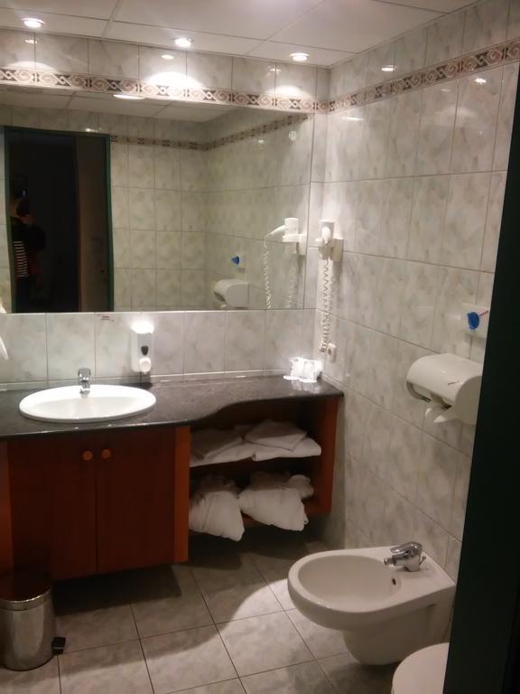Palast Wellness Hévíz