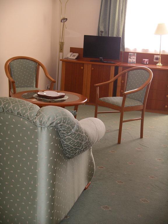 Palast Wellness