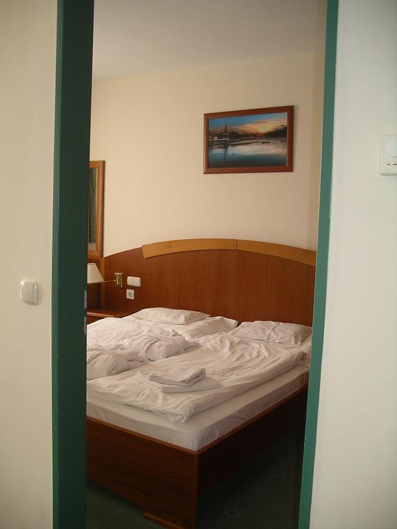 Appartamento Palast Wellness Hévíz
