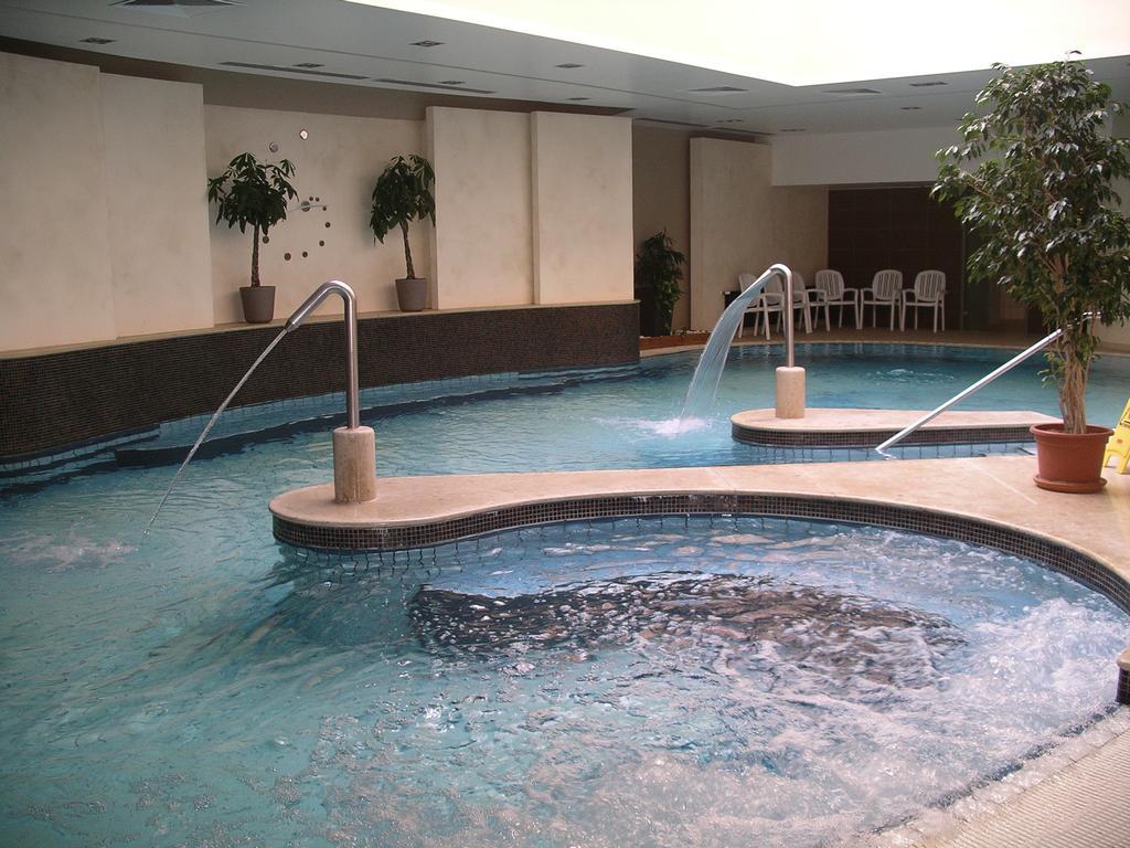Apartmán Palast Wellness Heviz